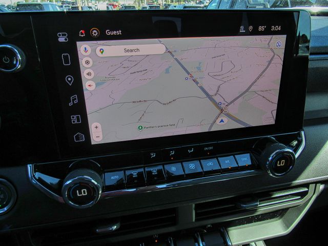 Photo of 2026 Chevrolet Colorado Trail Boss in Dallas, GA - 20,  2026 Chevrolet Colorado Trail Boss:44555