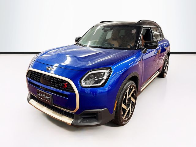 2025 MINI Countryman Cooper S ALL4