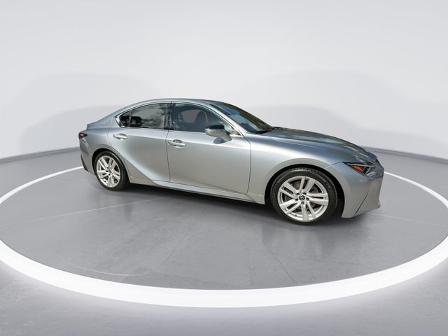 2025 Lexus IS - $38,998