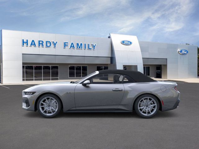 Photo of 2025 Ford Mustang GT Premium in Dallas, GA - 3,  2025 Ford Mustang GT Premium:167877