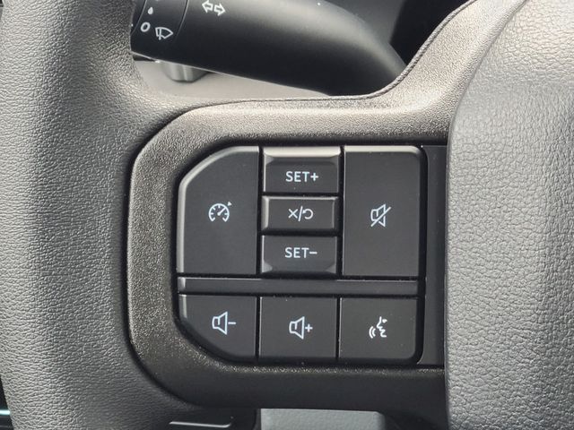 New 2024 Silver Ford XL image 29