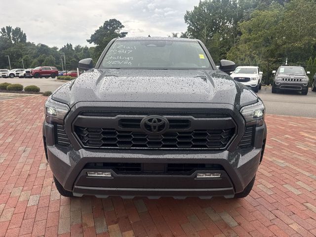 Used 2024 Toyota Tacoma Truck