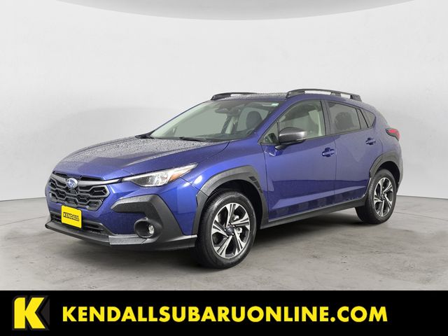 2025 Subaru Crosstrek Premium AWD