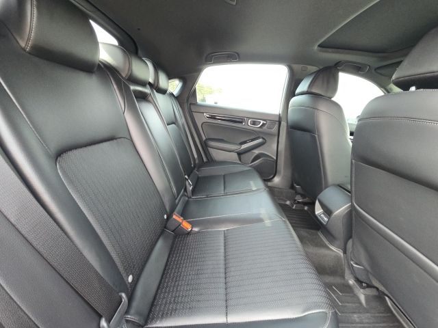 2024 Honda Civic Sport Touring:44143A