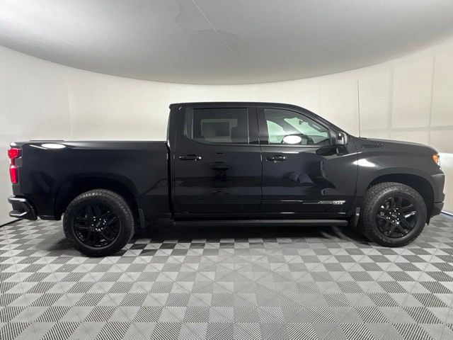 New 2026 Chevrolet Silverado 1500 Truck