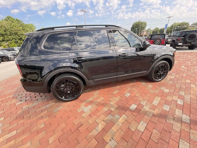 Used 2024 Kia Telluride SUV