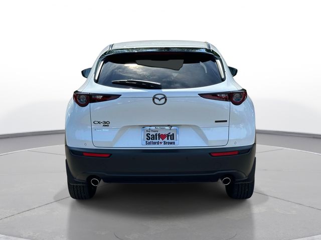 2026 Mazda CX-30 Aire Edition - Photo 7