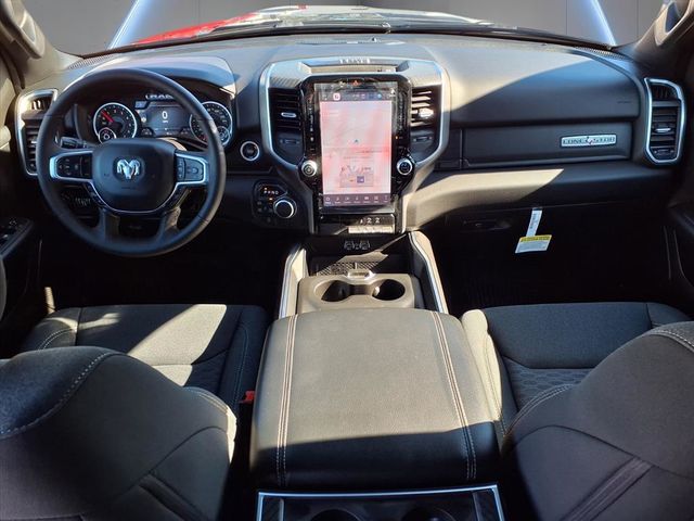 2026 RAM 1500 Big Horn/Lone Star - Photo 10