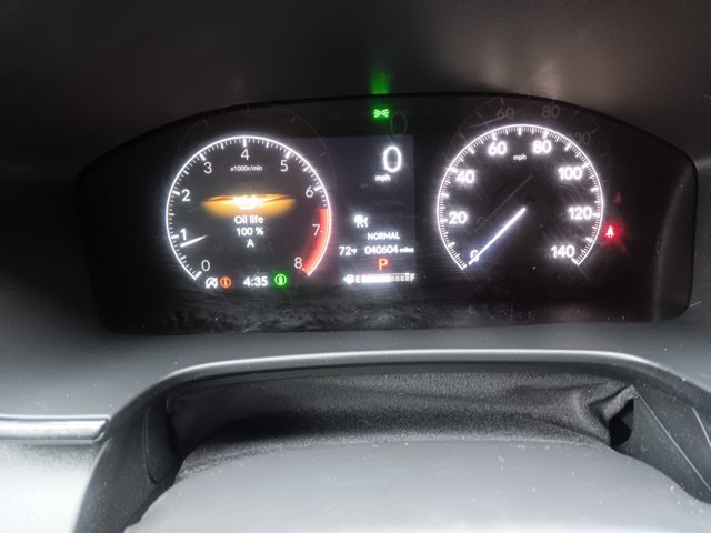 Used 2024 Honda CR-V SUV