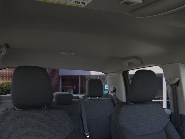 New 2026 Gray Ford XL image 12