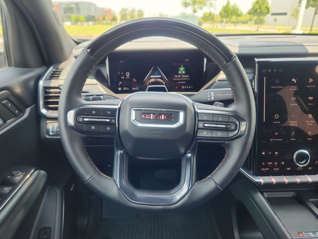 Used 2024 GMC Acadia For Sale in Grove City, OH