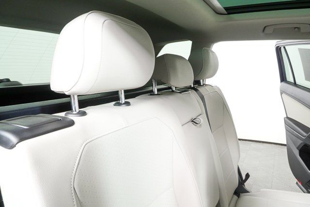 used 2019 Volkswagen Tiguan car, priced at $17,450