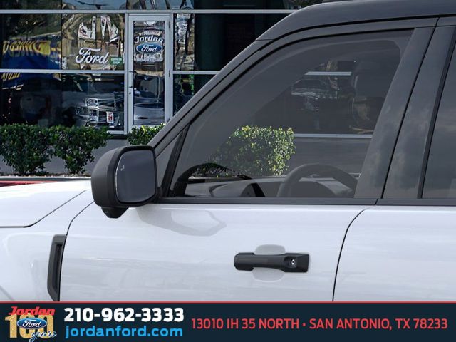 New Car 2025 Ford Bronco Sport  Badlands For Sale Under $40,000 In San Antonio, Texas