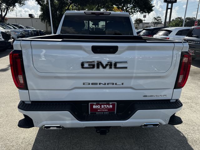 2026 GMC Sierra 1500 Denali Ultimate - 5