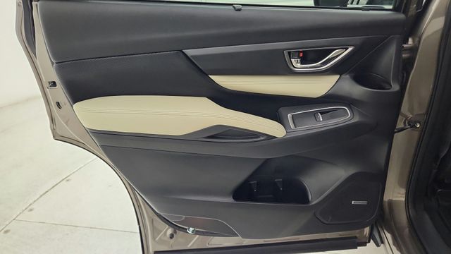2022 Subaru Ascent Limited Brown at Emmons Autoplex