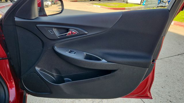 2025 Chevrolet Malibu