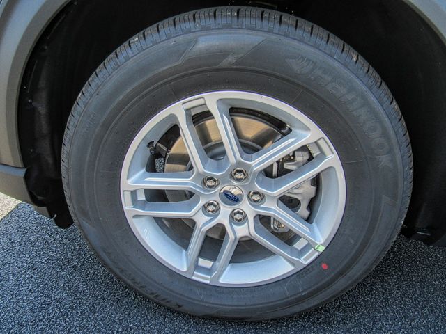 Photo of 2025 Ford Explorer Active in Dallas, GA - 5,  2025 Ford Explorer Active:167847