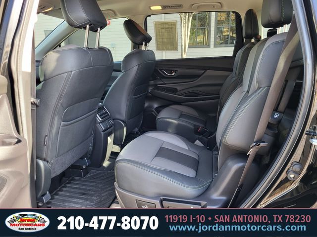 Used Car 2024 Subaru Ascent  Onyx Edition For Sale Under $35,000 In San Antonio, Texas