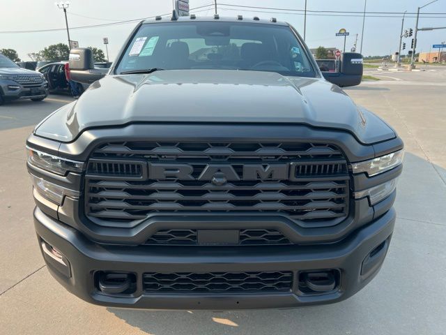 New 2026 Ram 2500 Truck