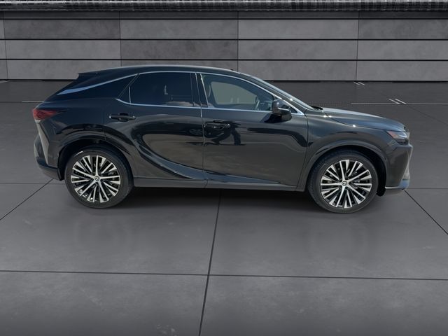 2024 Lexus RX - $50,998