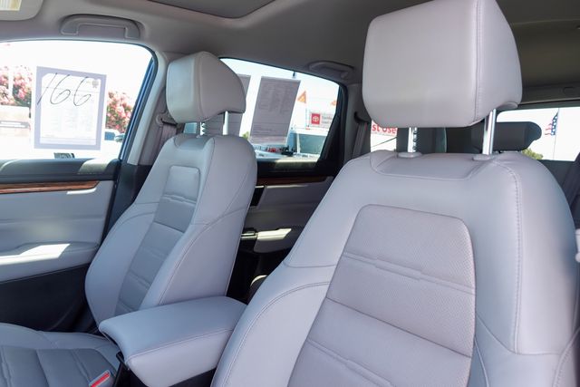 Used 2019 Honda CR-V SUV