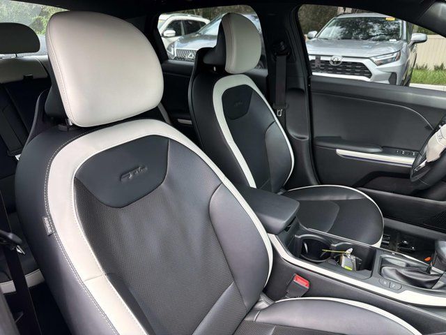 Used 2025 Kia K4 Sedan