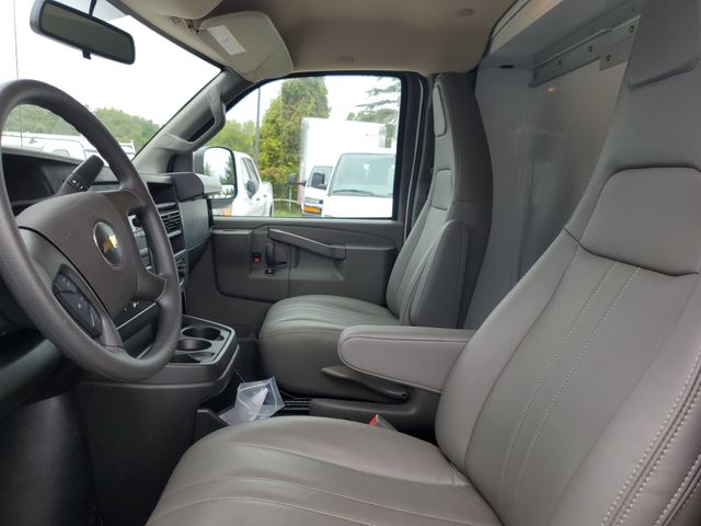 2026 Chevrolet Express 3500 Regular Cab RWD Service Utility Van for sale #TN007685 - photo 5