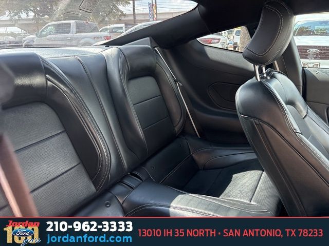 Used Car 2024 Ford Mustang  Gt Premium For Sale Under $50,000 In San Antonio, Texas