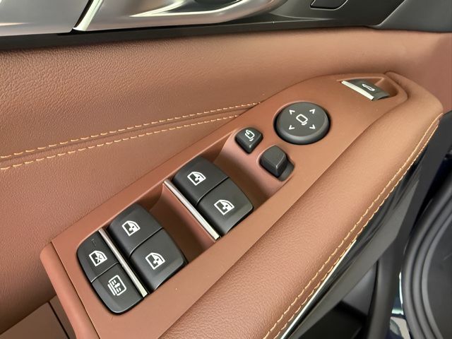 2026 BMW X7 40i - Photo 17