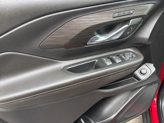 2020 GMC Terrain SLT photo