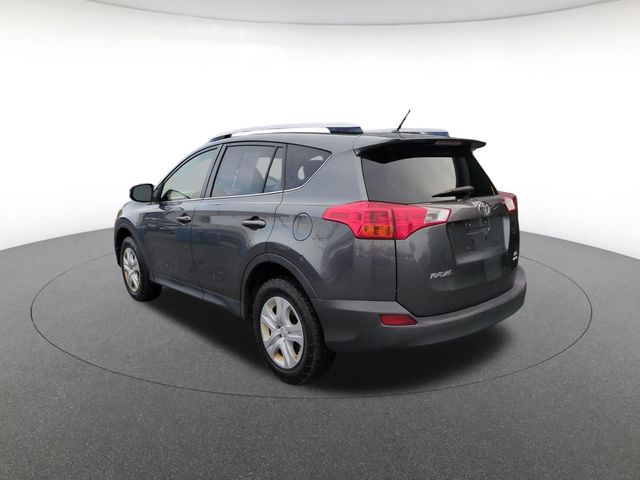used 2014 Toyota RAV4 car, priced at $13,489