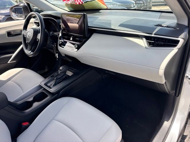 2026 Toyota Corolla - $26,988