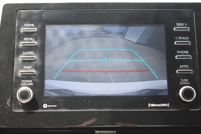 Used 2022 Toyota Camry Sedan