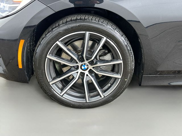 2022 BMW 3 Series 330i xDrive 31