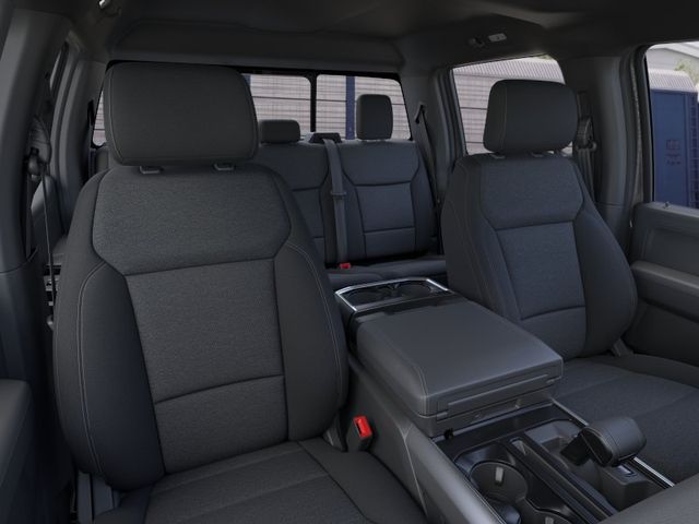 New 2026 Gray Ford XLT image 11