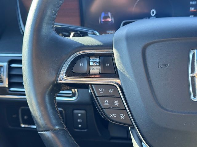 2024 Lincoln Navigator Reserve L