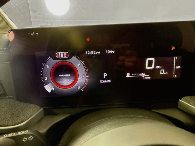 New 2026 Nissan Kicks SUV