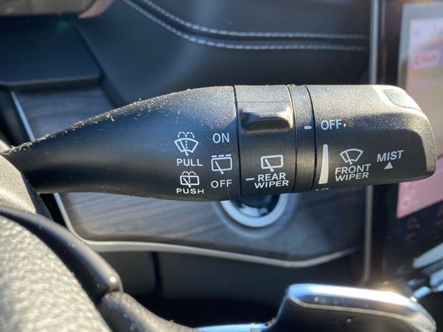 2024 Jeep Grand Cherokee L