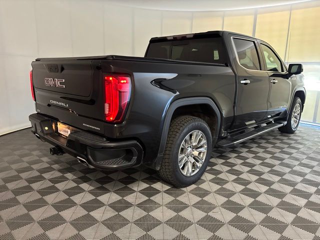 Used 2020 GMC Sierra 1500 Truck