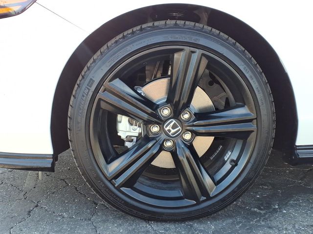 Used 2026 Honda Accord Hybrid Sedan
