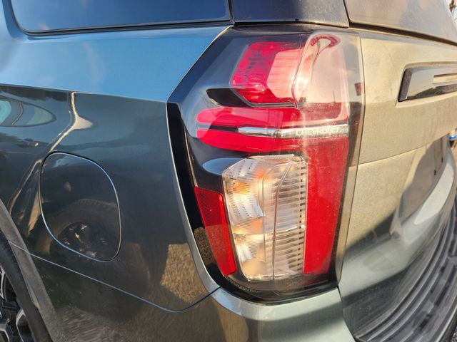 2023 Chevrolet Tahoe RST Green at Classic Elite Chevrolet Hwy 6