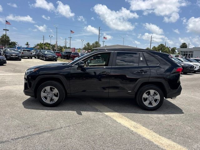 2025 Toyota RAV4 - $36,888