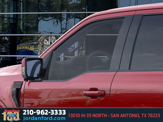 New Car 2025 Ford F-150  Lariat For Sale Under $130,000 In San Antonio, Texas