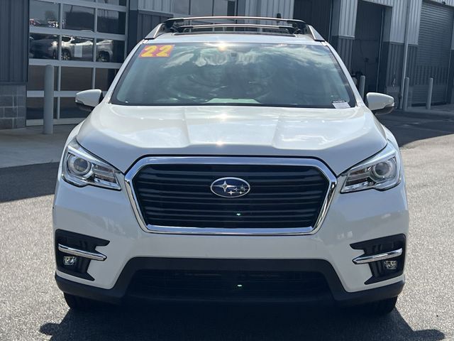 Used 2022 White Subaru Limited image 16