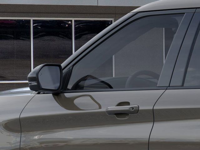 2026 Ford Explorer Tremor:168857