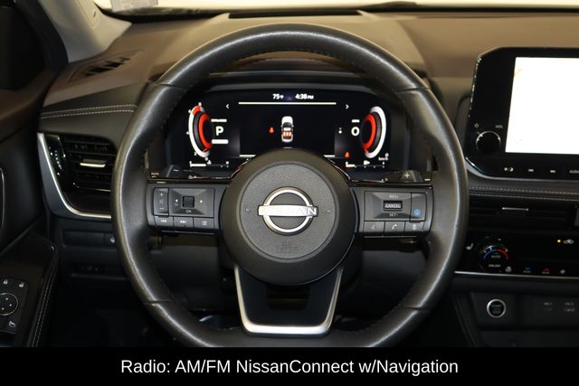 NissanRogue7