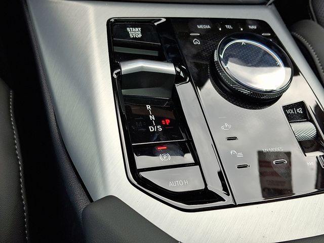 X3 M50 xDrive