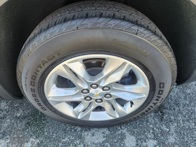 Used 2019 Chevrolet Blazer SUV