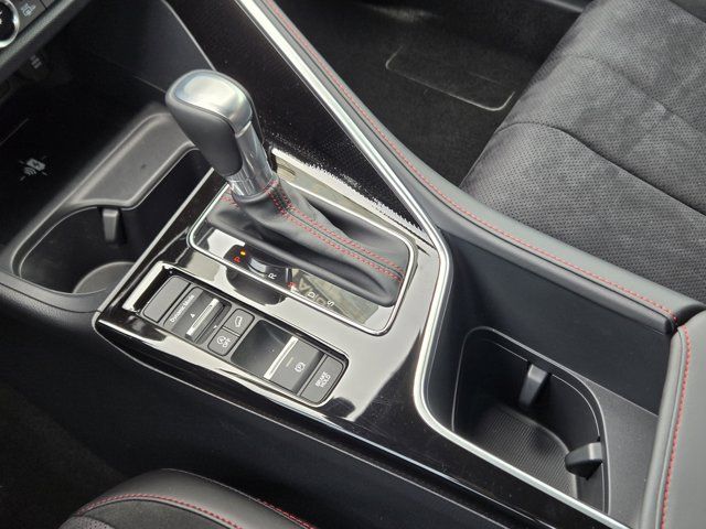 new 2026 Acura ADX car, priced at $39,650