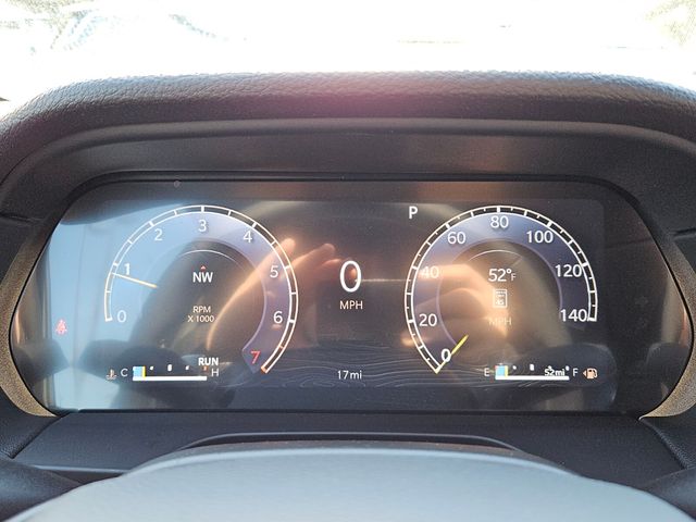 2026 Jeep Grand Cherokee Limited 4x4